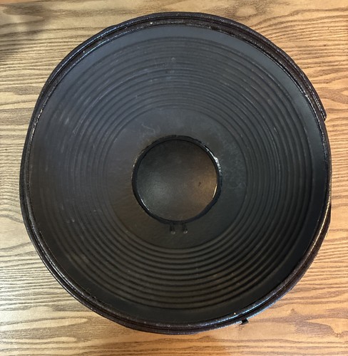 Vintage jbl 2225 2225h cone - vintage,
