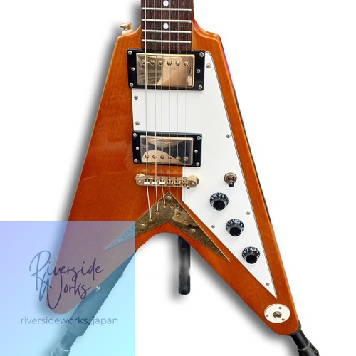 Guitare électrique epiphone - guitare,