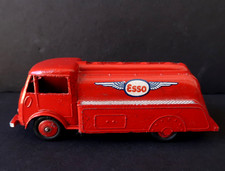 Original Dinky Toys Camion Ford Citerne Esso Proche du Neuf 1950