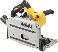 Dewalt DCS520NT-XJ Scie Plongeante Balais XR FLEXVOLT 54V Corps Uniquement TSTAK