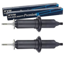 2X KYB Amortisseurs À Gaz