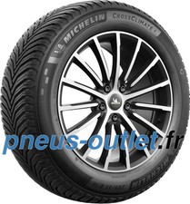 Michelin CrossClimate 2 235/45