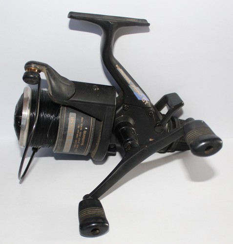 Moulinet shimano baitrunner - moulinet,