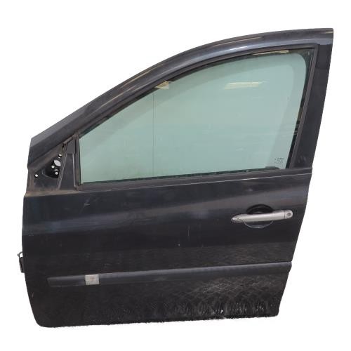 Porte avant gauche - , renault