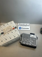 1 unité de contrôle inverter MOTEUR - BATTERIE piaggio CM340301 CM327101 one 1
