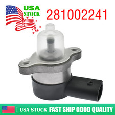 Fuel Pressure Regulator