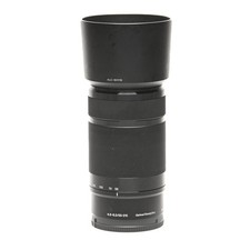 Sony SEL 55-210 mm/4,5-6,3 OSS