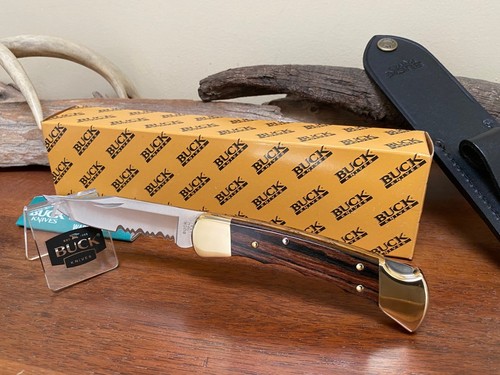 Buck knife 110 - knife,