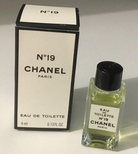 Miniature parfum chanel - miniature,