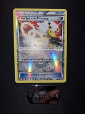 Lien spirituel pharamp 70/98