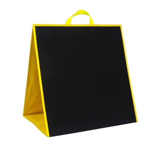 Tableau feutrine double - tableau,