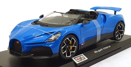 Maisto scale diecast - maisto, 1/18