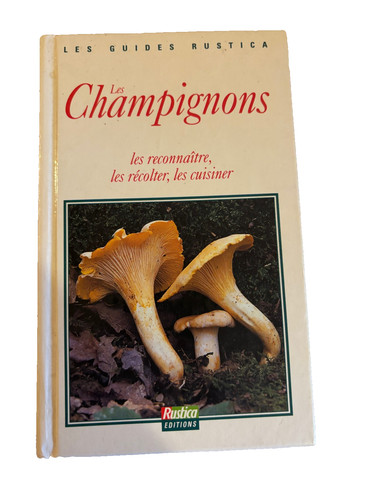 Les guides rustica - guides,