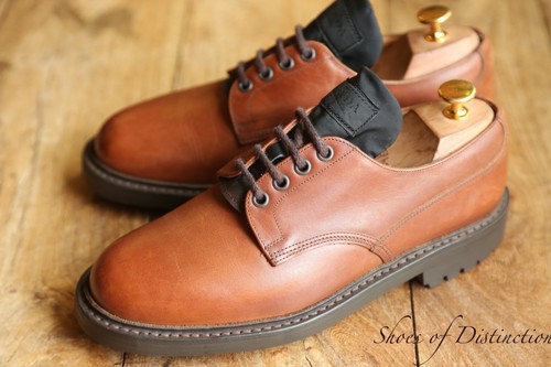 Chaussures derby lacets - derby,