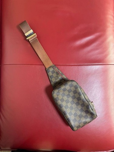 Louis vuitton n51994 damier - louis,