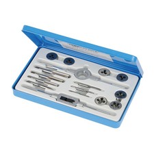 COFFRET EXPERT TARAUDS ET