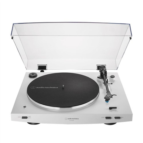 Audio technica lp3 xbt wh - at-lp3,