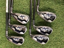 Set de fers Callaway X-20 5-9