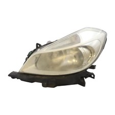 Optique avant principal gauche