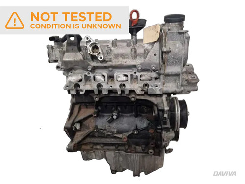 Golf moteur 4 - golf, 1.4
