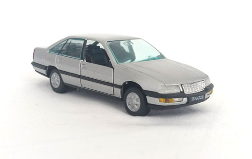 Opel senator gama - opel,