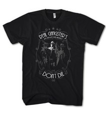 T-shirt homme GodFather