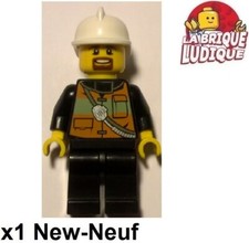 Lego Figurine Minifig City