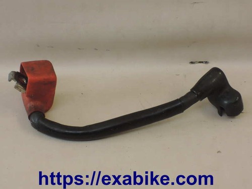 Cable batterie pour - batterie,