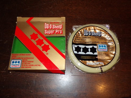 Cordage raquette o sheep - cordage,