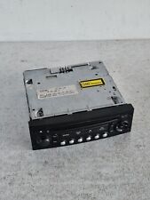 Autoradio Sound Poste PEUGEOT