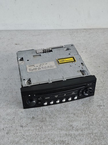 Autoradio sound poste - autoradio,