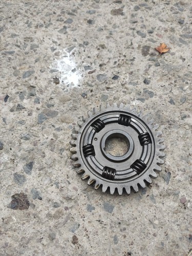 Pièce moteur yamaha - 125, sr