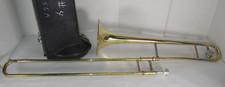 Yamaha Tenor Trombone YSL-354