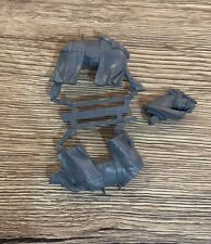 Warhammer Bretonnian Empire