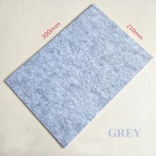 5x Sol Protecteurs Adhésif