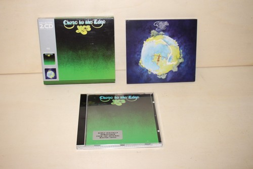 Coffret yes close - yes, to