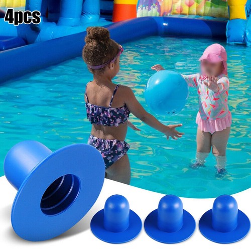 Pack bouchon trou de - 4,