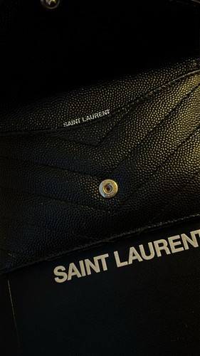 Porte feuille yves saint - porte,