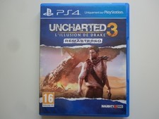 Uncharted 3 Drake's Deception