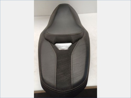 Selle origine yamaha - selle, xmax