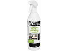 HG Détergent Pour Fours À