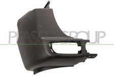 PRASCO Pare-choc arrière