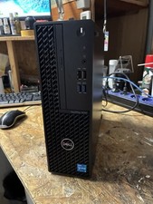 pc dell optiplex 3000 sff core i5 12500
