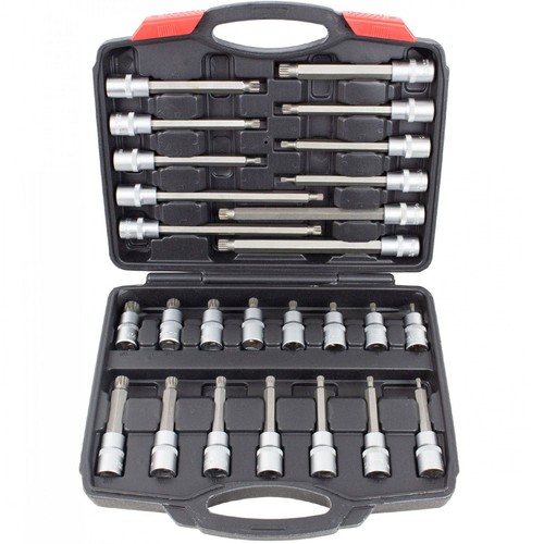 Assortiment embouts xzn à - assortiment, m5