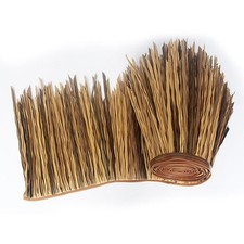 Toiture en artificielle