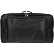  Effets de guitare électrique Pédale Board Storage Bag Carry Case Effect