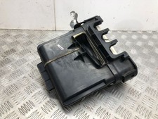 BMW 5 F10 F11 2009 Autre pièce détachée compartiment moteur 7555185 58650910