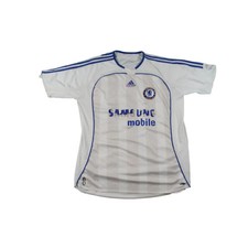 Maillot Chelsea rétro