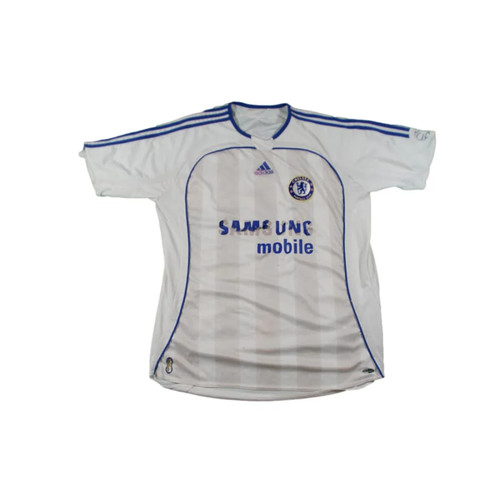 Maillot chelsea rétro - maillot,