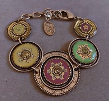 Superbe bracelet LGS Les Gens du Sud bracelet bijoux